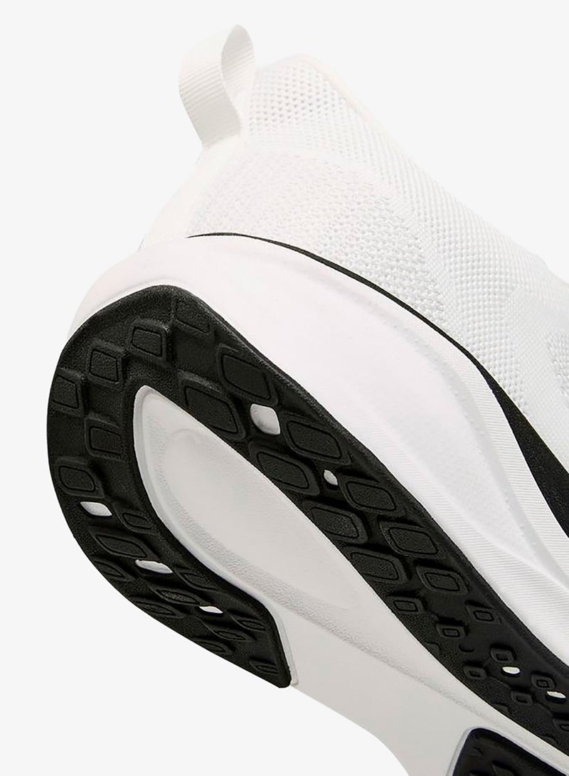 Kappa Men Lace-Up Sports Shoes - Image 5